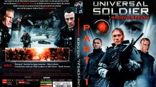 Universal Soldier: Regeneration (2009)| PART 1 | Full Movie k33