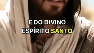 Obrigado jesus