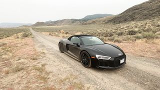 Audi Car