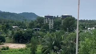 Morning Nice View
