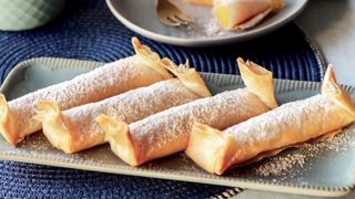 Pasteis De Tentugal