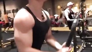 9 Minutes of RELATABLE GYM TikToks ???? | Tiktok workout motivation #41
