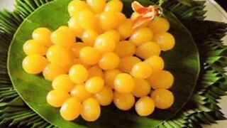 Thong Yod