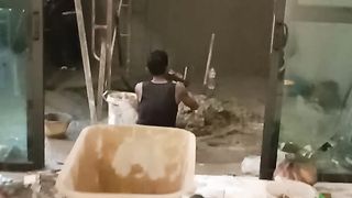 Kerja 8