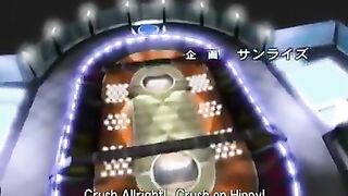 Crush Gear Eps 2 Sub Indo