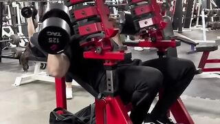 11 Minutes of RELATABLE GYM TikToks ???? | Tiktok workout motivation #36