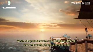The Peak Of True Martial Arts S3 Eps 14(106) Sub Indo
