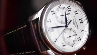 Time is Gold 2