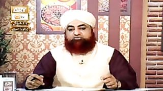 Mufti Muhammad Akmal ❤️