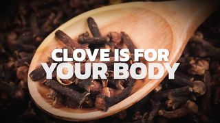 What Would Happen If You Chewed ONE Clove Daily