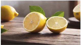 The Natural Liver Cleanser: Apple Cider Vinegar and Lemon Water 2