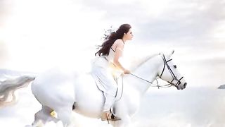 Horses 3d