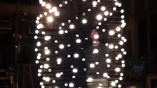 Lampu kehidupan