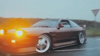 Nissan Silvia #silvia13