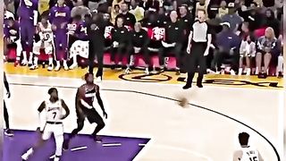 Lebron Logo