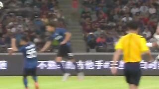 Football soccer