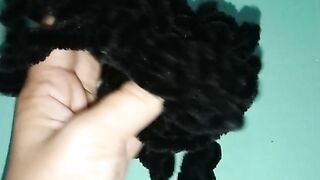 Ikat rambut