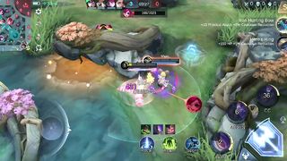 Cici New hero Mobile Legends