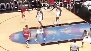 Basketball compliment 2