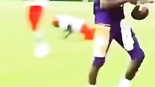 Football compliment