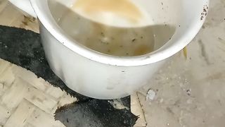 Tea drinks