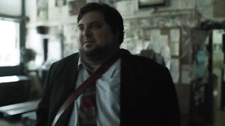 Bobcat Moretti 2022 - Theatrical Trailer
