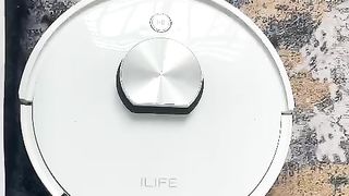 Vacuum Robot