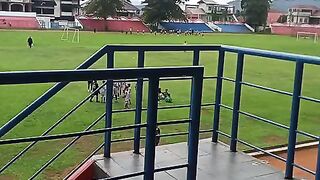 Holiday training