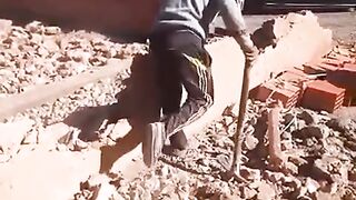 Un peu de comédie