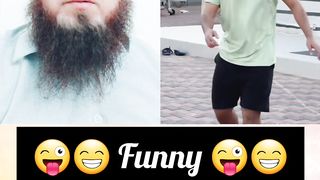 Funny Arabic Reel   #reels #funny #shorts #viral #trending #pilwaaltv #asadnisar