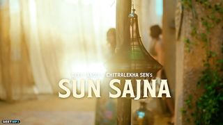 Sun sajna just listen