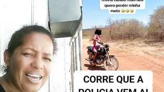 Marias gasolina