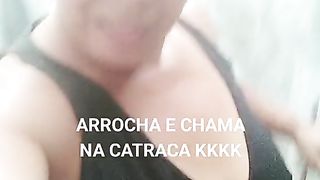 Quem canta é dança seus males espanta