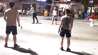 Trick Shorts Is Sack sport.