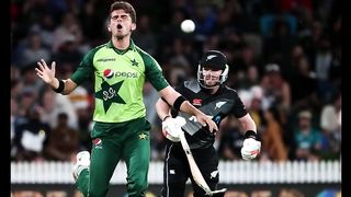 T20 series The second match between Pakistan and New Zealand will take place today