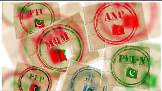 Pakistan Conspiracy to postpone election