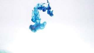 Abstract ink