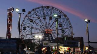 Amusement Park