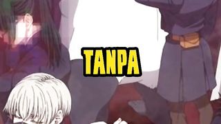 Seni Menghadapi Penyihir Jujutsu