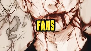 Dari Euforia hingga Kekecewaan_ Bagaimana Kejatuhan Gojo Mempengaruhi Fans