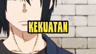 Keunggulan Benimaru dalam Pertarungan Jarak Dekat