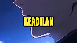 Ketika Keadilan Membentur Aturan