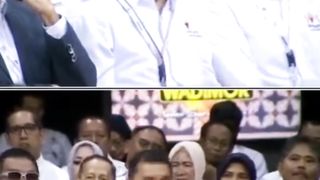 PEMERINTAH GA BISA JALAN SENDIRI #GANJAR (Beritapolitik#6)