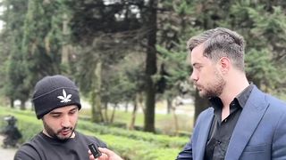 پسر بودن سخته
