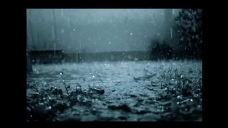 دعاء نزول المطر
