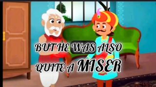English story 6