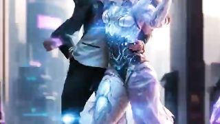 AI Made My Dance Video Mind Blown.