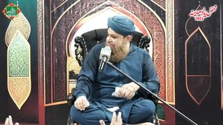 Naat Kaliyan Zulfan Wala - Owais Raza Qadri