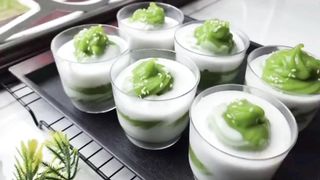 Kanom Piak Poon