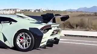 twin turbo